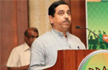FIR lodged against BJP MP Prahlad Joshi for remark against Muslims